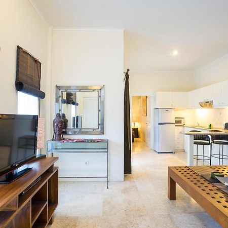 Beach Melati Apartments Legian Zewnętrze zdjęcie