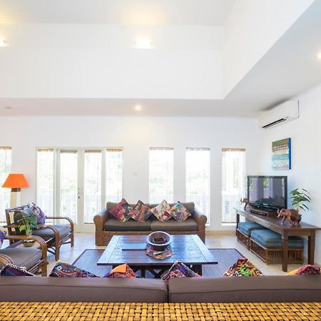 Beach Melati Apartments Legian Zewnętrze zdjęcie