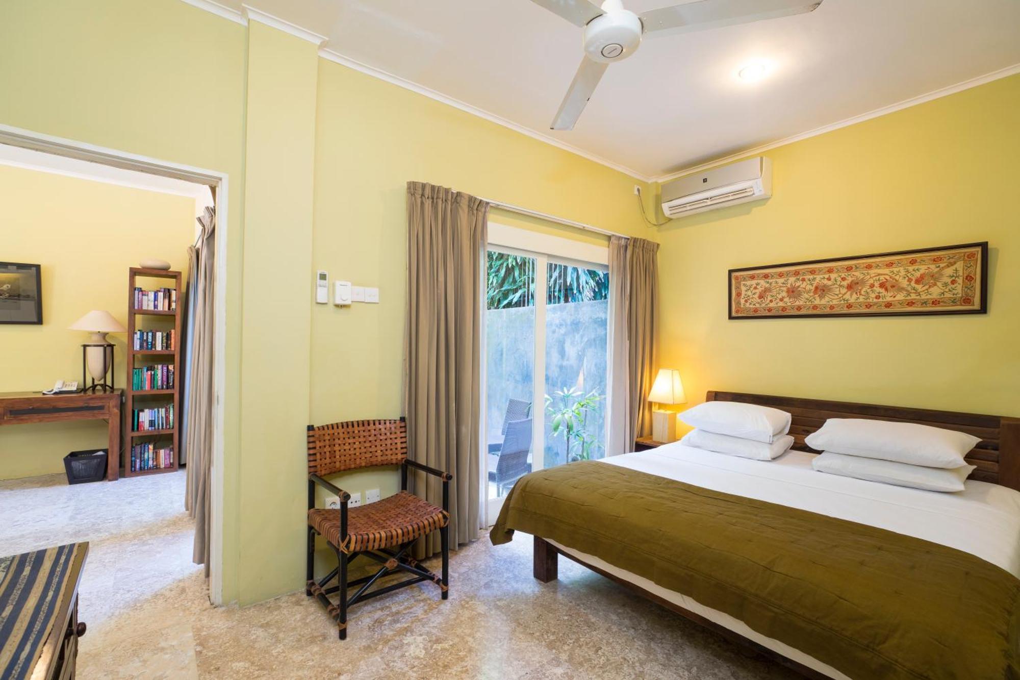 Beach Melati Apartments Legian Zewnętrze zdjęcie