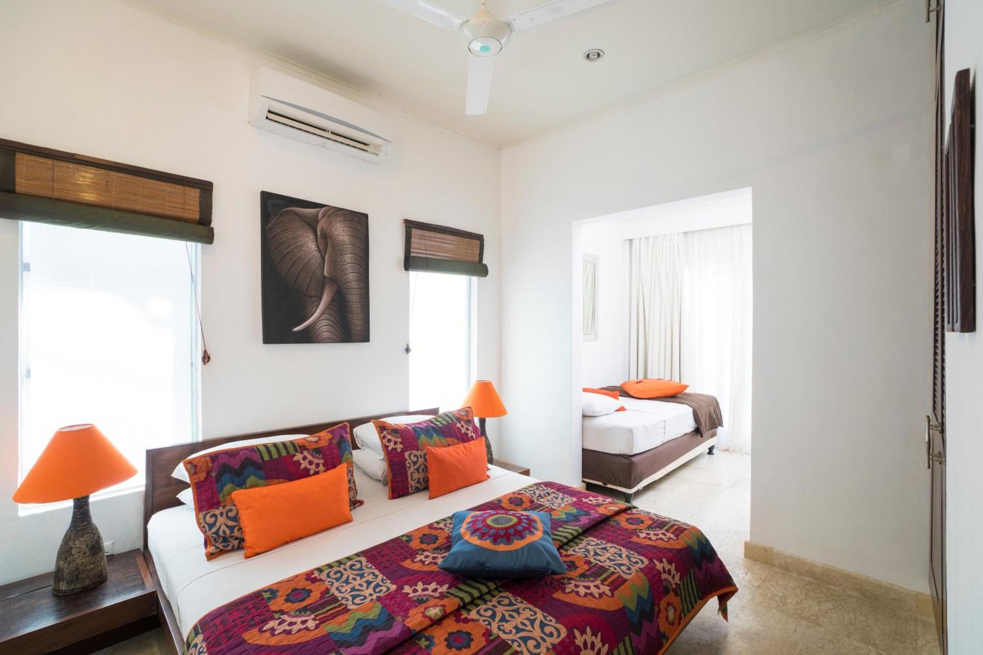 Beach Melati Apartments Legian Zewnętrze zdjęcie