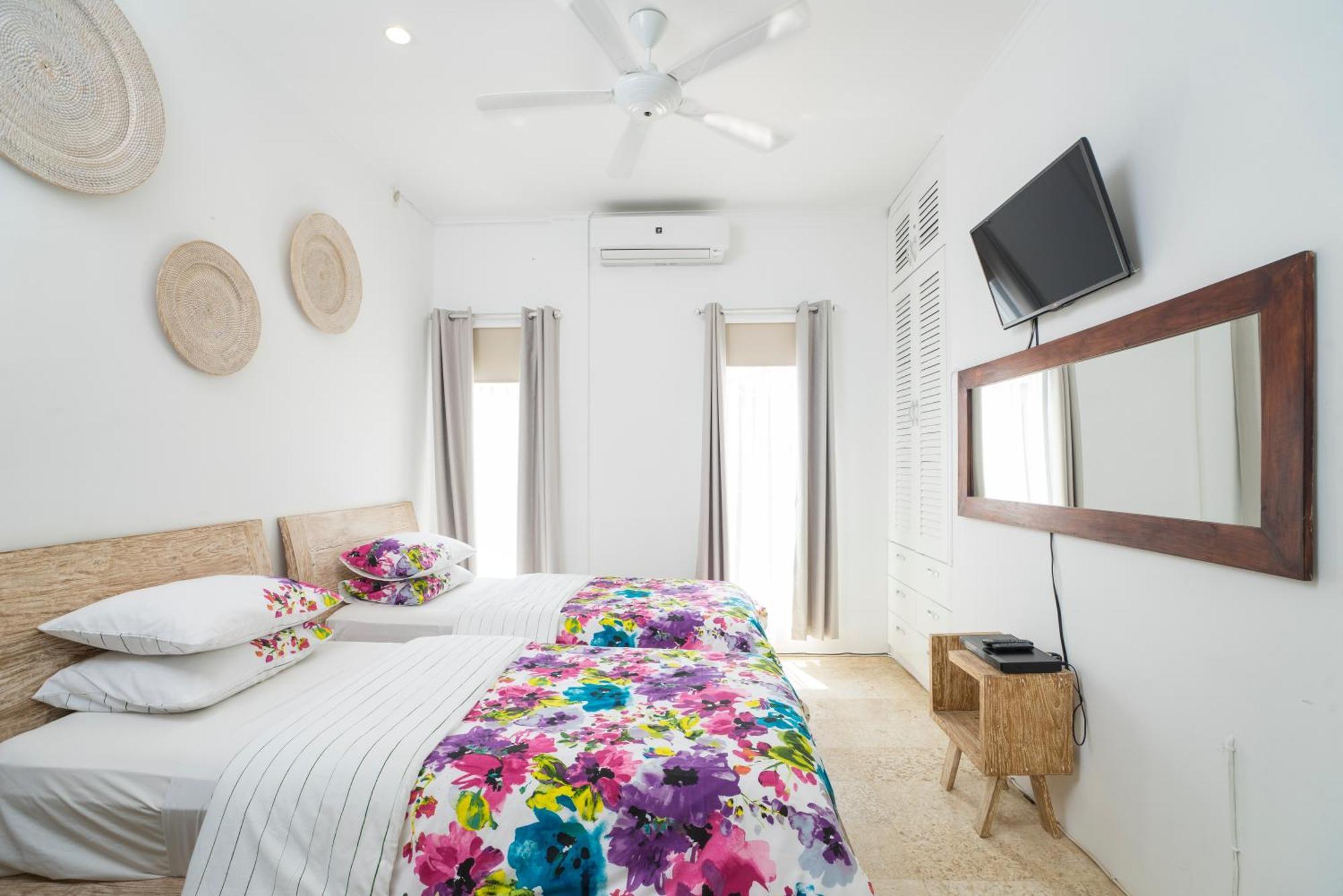 Beach Melati Apartments Legian Zewnętrze zdjęcie