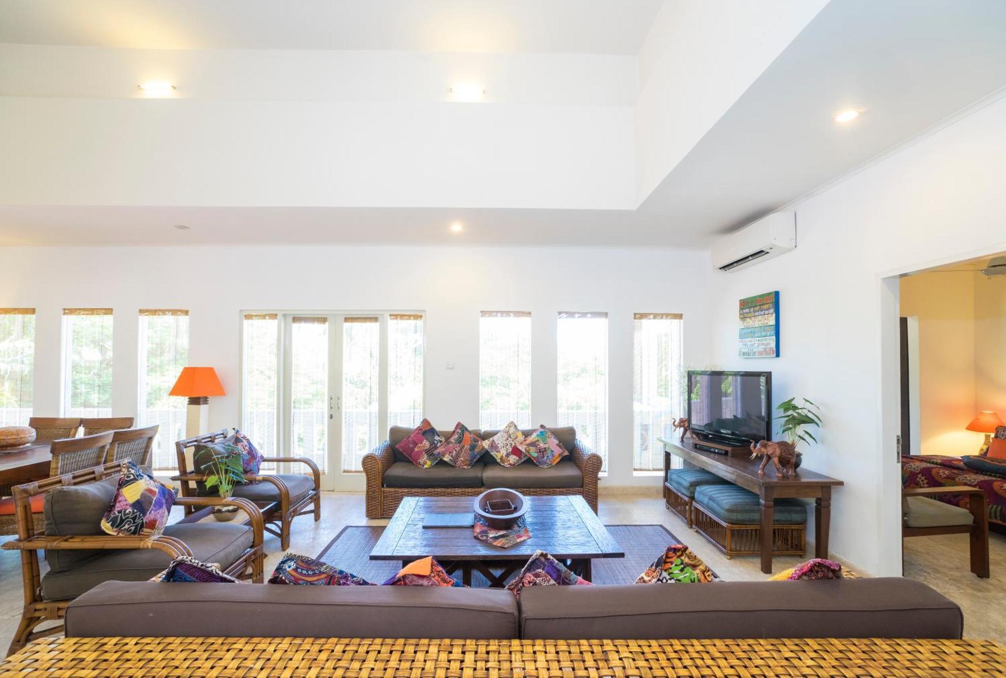 Beach Melati Apartments Legian Zewnętrze zdjęcie