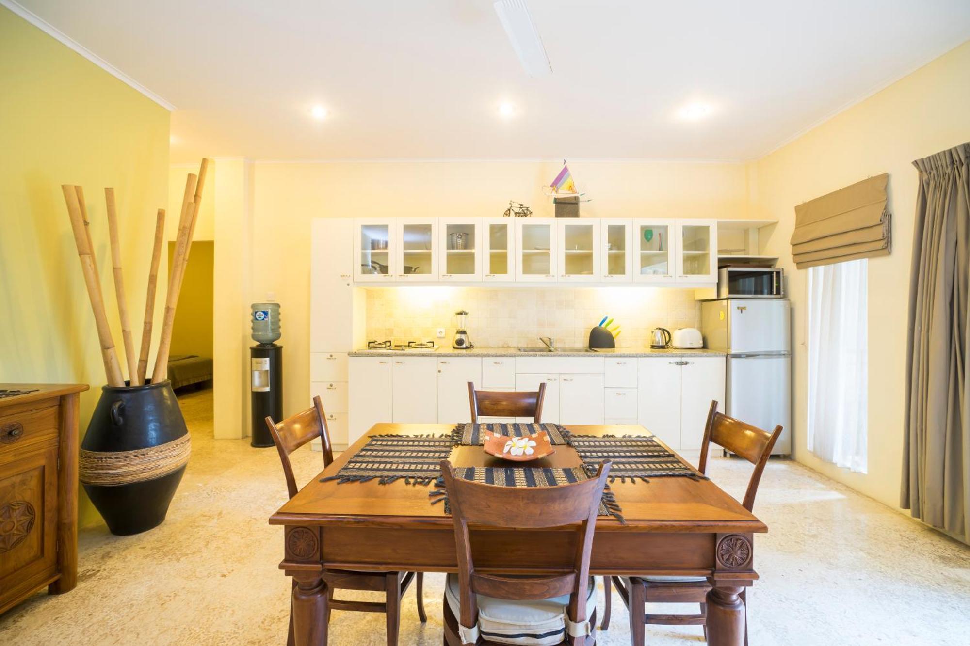 Beach Melati Apartments Legian Zewnętrze zdjęcie