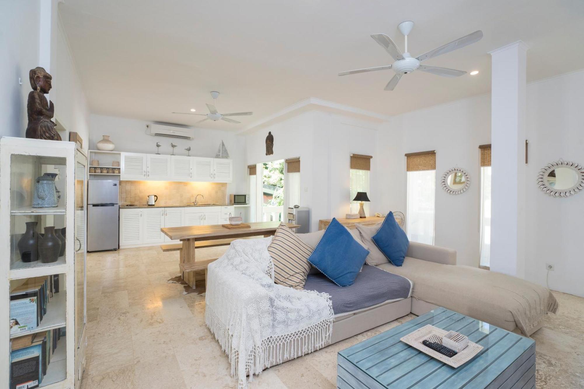 Beach Melati Apartments Legian Zewnętrze zdjęcie
