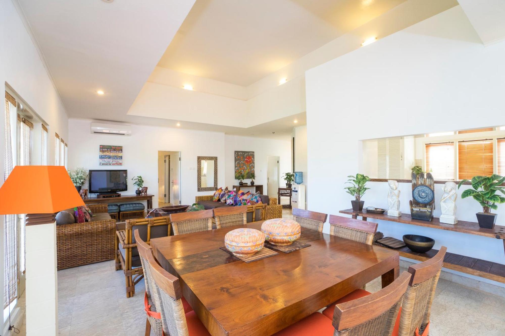 Beach Melati Apartments Legian Zewnętrze zdjęcie