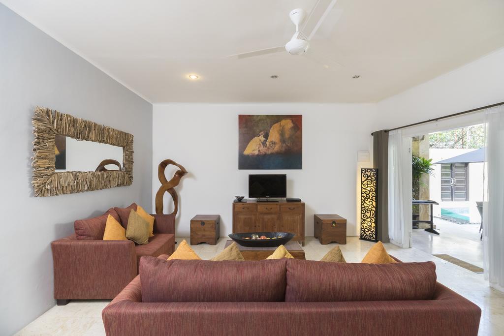 Beach Melati Apartments Legian Zewnętrze zdjęcie