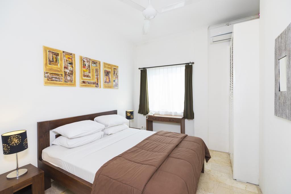 Beach Melati Apartments Legian Zewnętrze zdjęcie