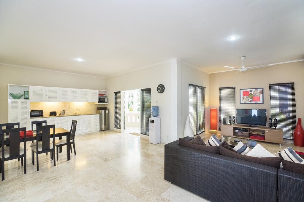 Beach Melati Apartments Legian Zewnętrze zdjęcie