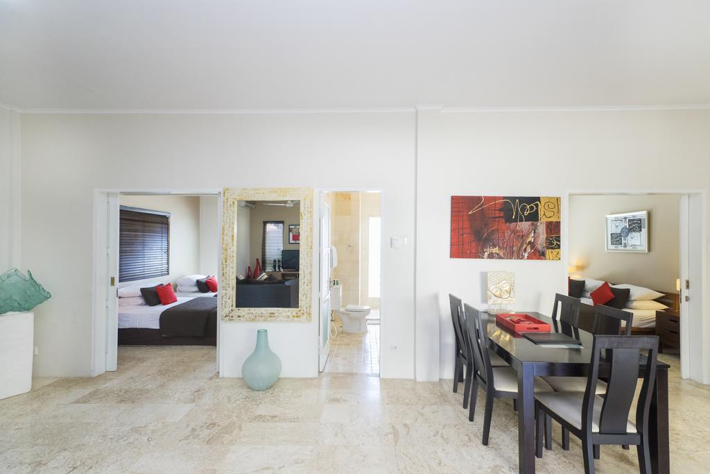 Beach Melati Apartments Legian Zewnętrze zdjęcie
