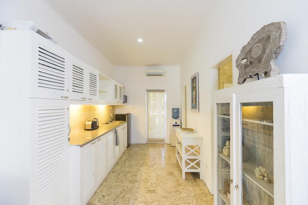 Beach Melati Apartments Legian Zewnętrze zdjęcie