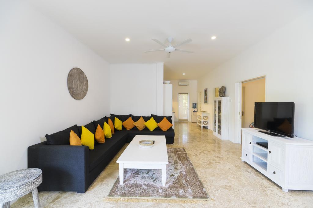 Beach Melati Apartments Legian Zewnętrze zdjęcie