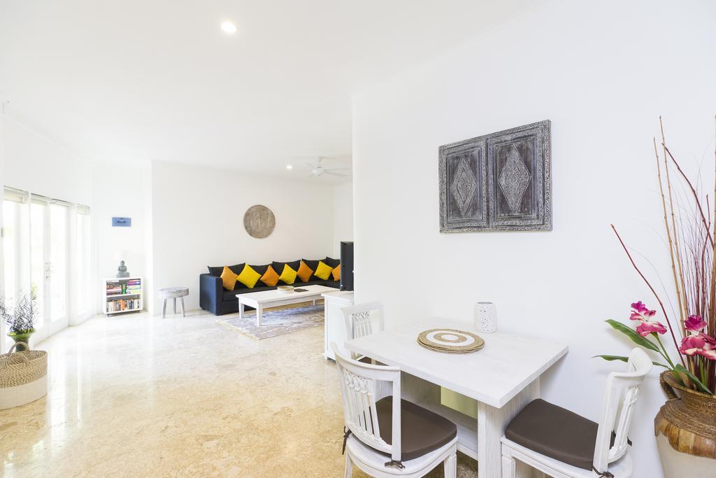 Beach Melati Apartments Legian Zewnętrze zdjęcie