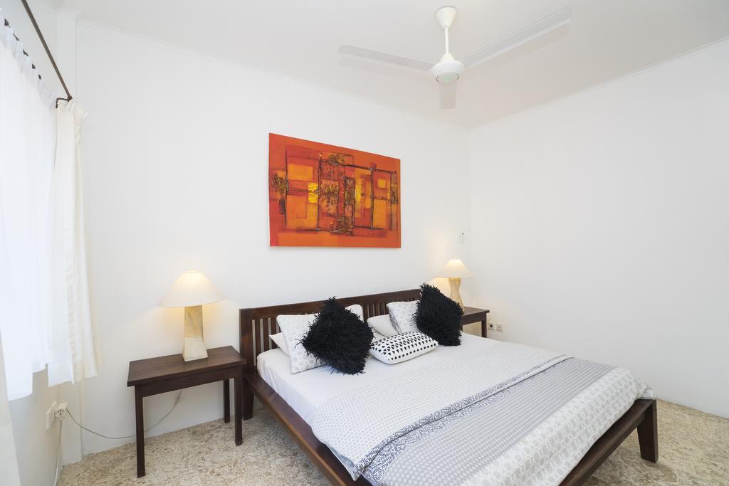 Beach Melati Apartments Legian Zewnętrze zdjęcie