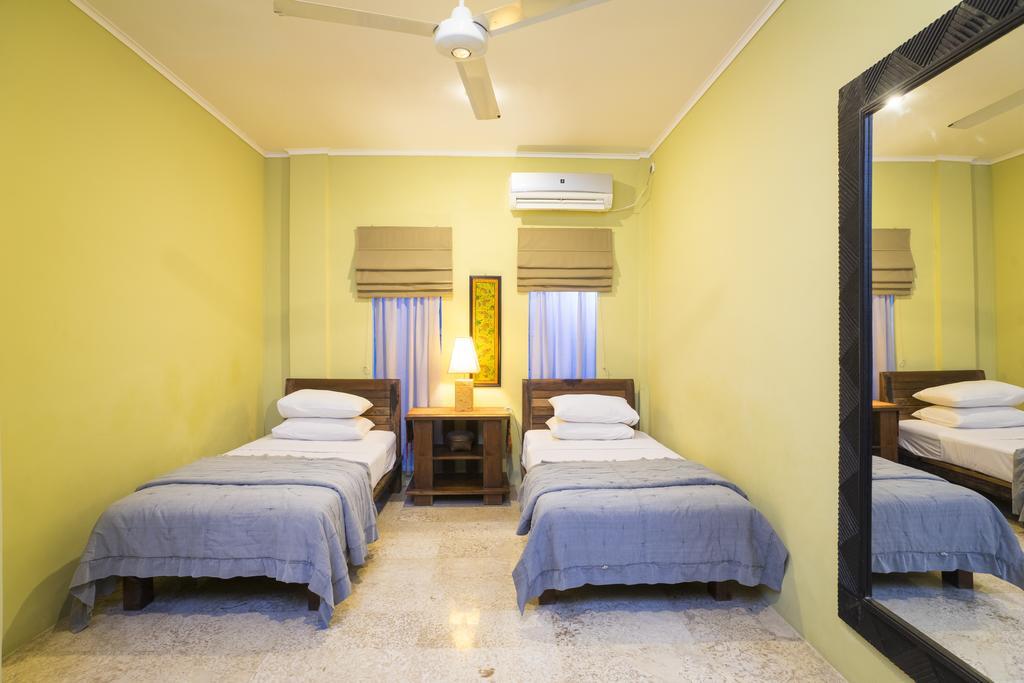 Beach Melati Apartments Legian Zewnętrze zdjęcie