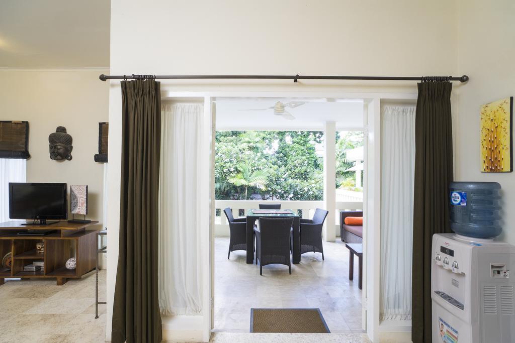 Beach Melati Apartments Legian Zewnętrze zdjęcie