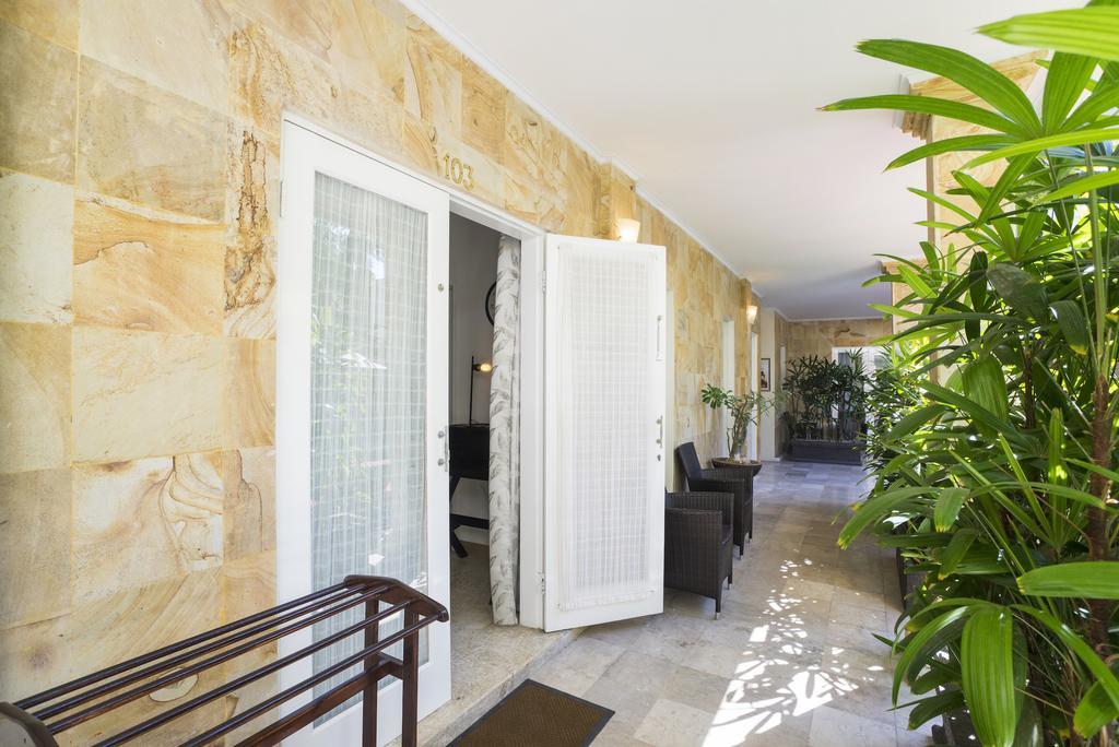 Beach Melati Apartments Legian Zewnętrze zdjęcie