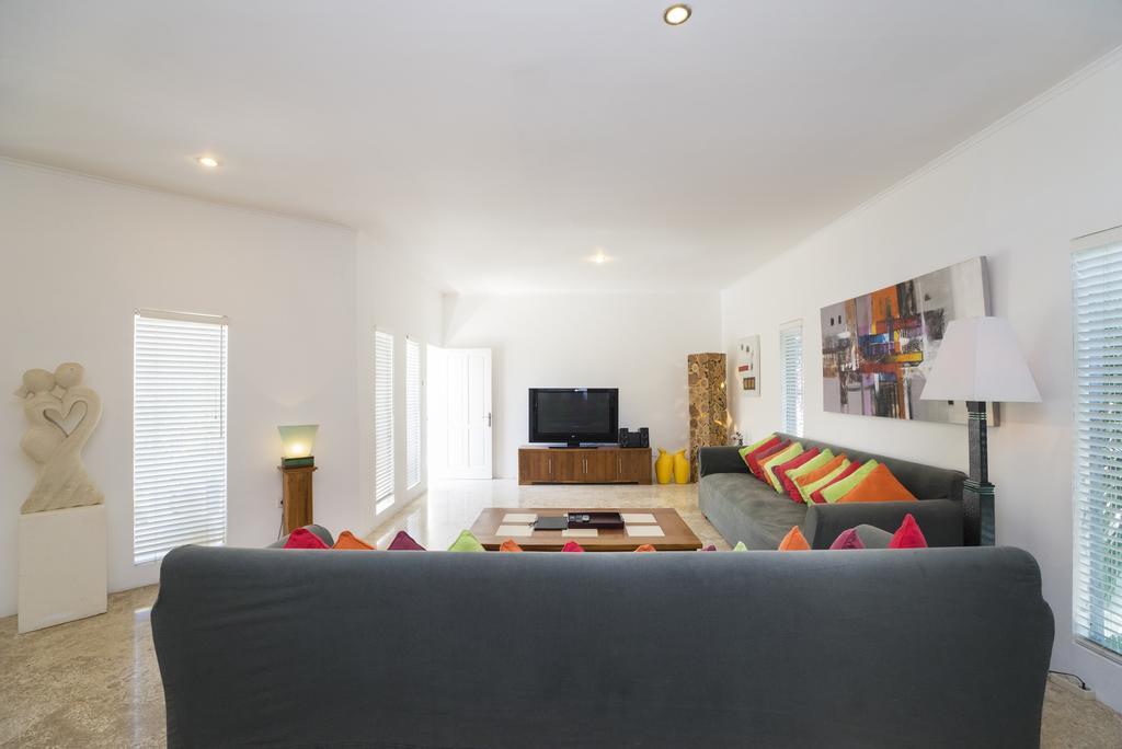Beach Melati Apartments Legian Zewnętrze zdjęcie