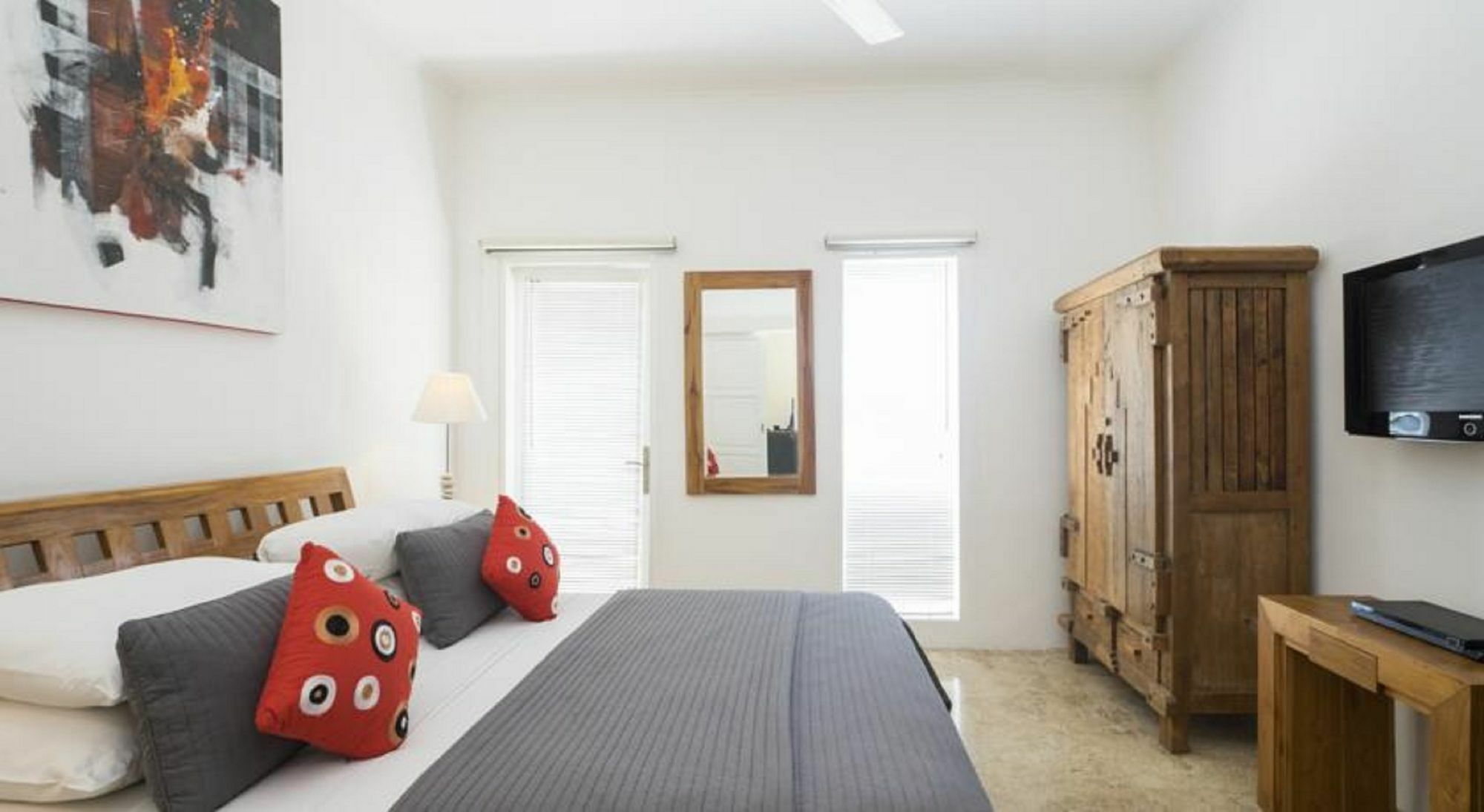 Beach Melati Apartments Legian Zewnętrze zdjęcie