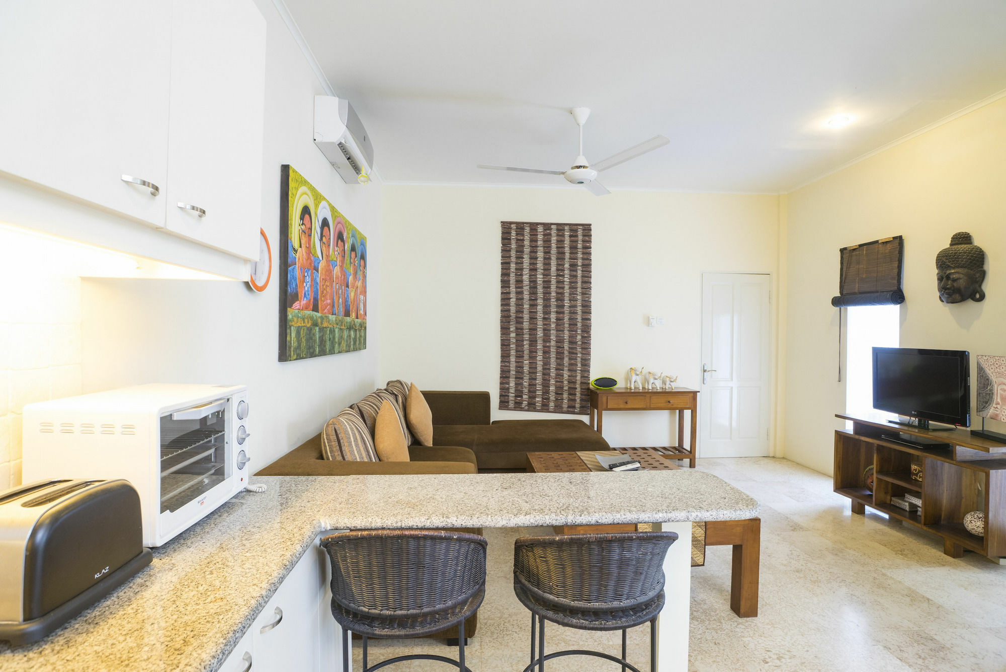 Beach Melati Apartments Legian Zewnętrze zdjęcie
