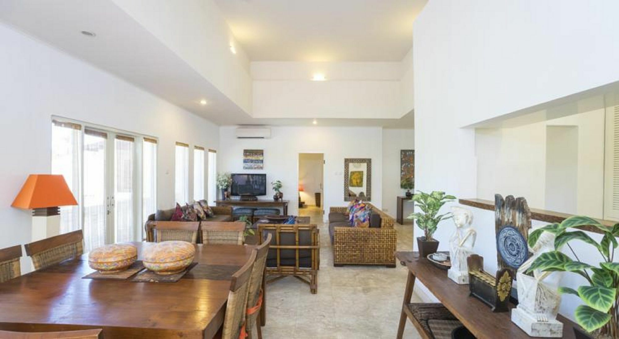 Beach Melati Apartments Legian Zewnętrze zdjęcie