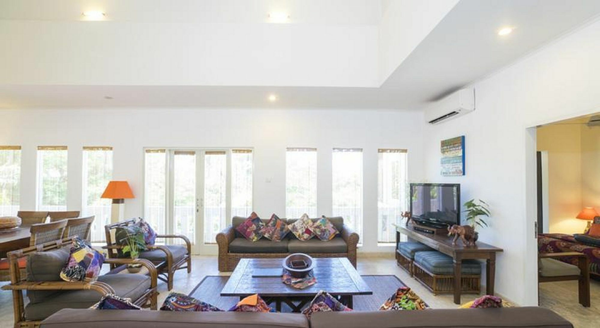 Beach Melati Apartments Legian Zewnętrze zdjęcie