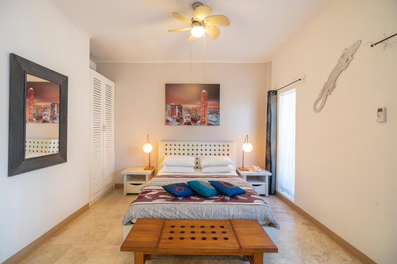 Beach Melati Apartments Legian Zewnętrze zdjęcie